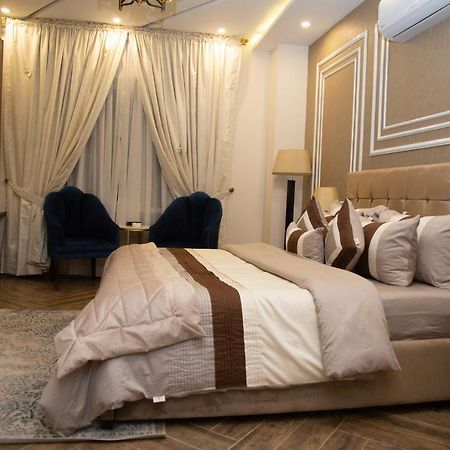 Belmorris Hotels & Resorts Multan Esterno foto