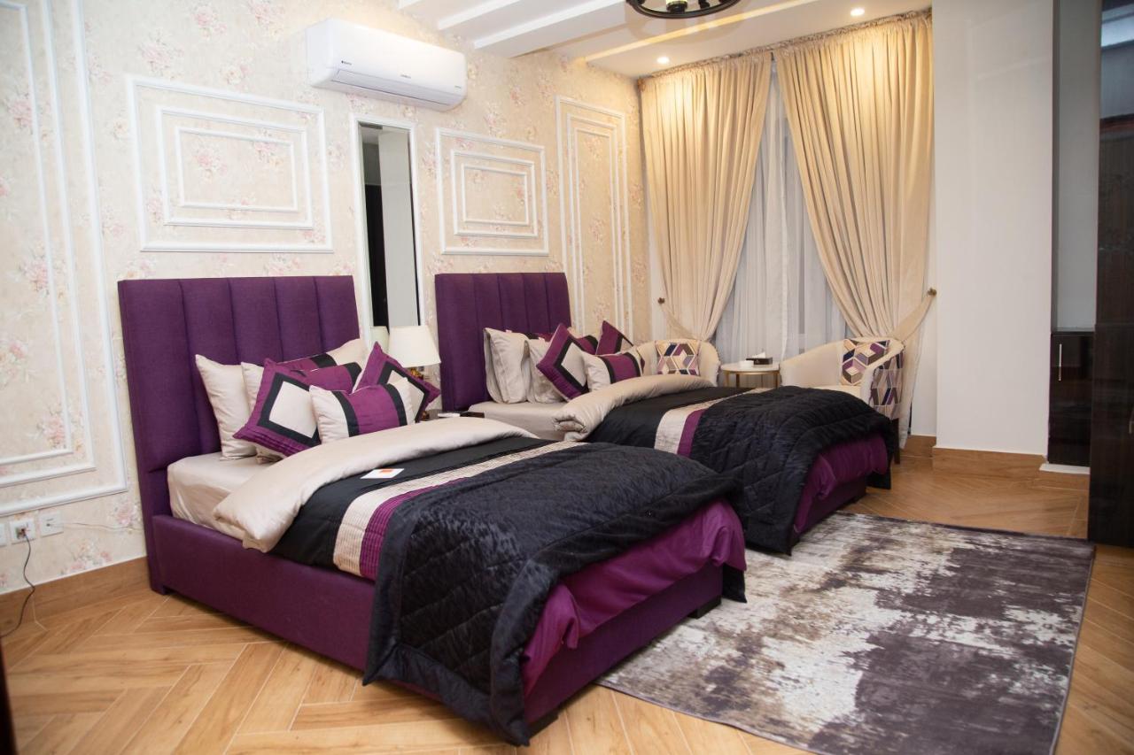 Belmorris Hotels & Resorts Multan Esterno foto