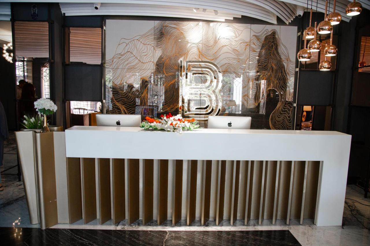 Belmorris Hotels & Resorts Multan Esterno foto