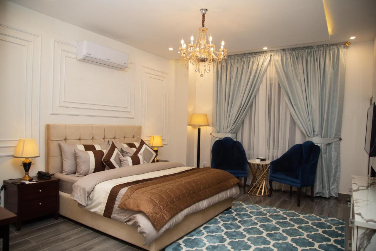 Belmorris Hotels & Resorts Multan Esterno foto
