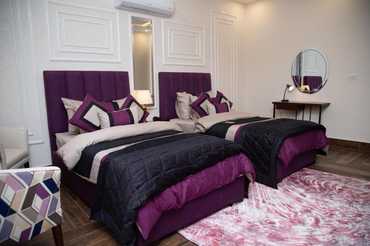 Belmorris Hotels & Resorts Multan Esterno foto