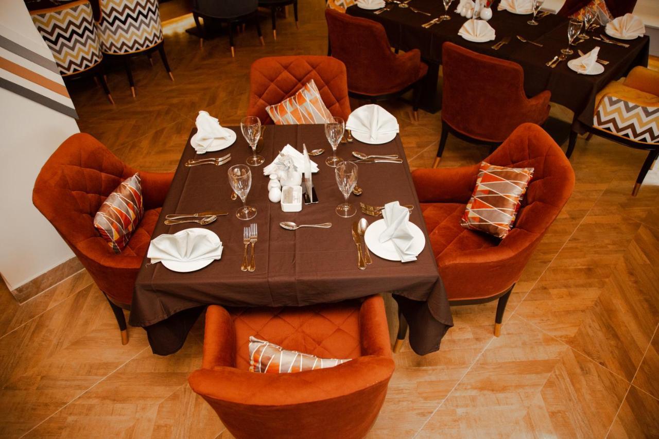 Belmorris Hotels & Resorts Multan Esterno foto