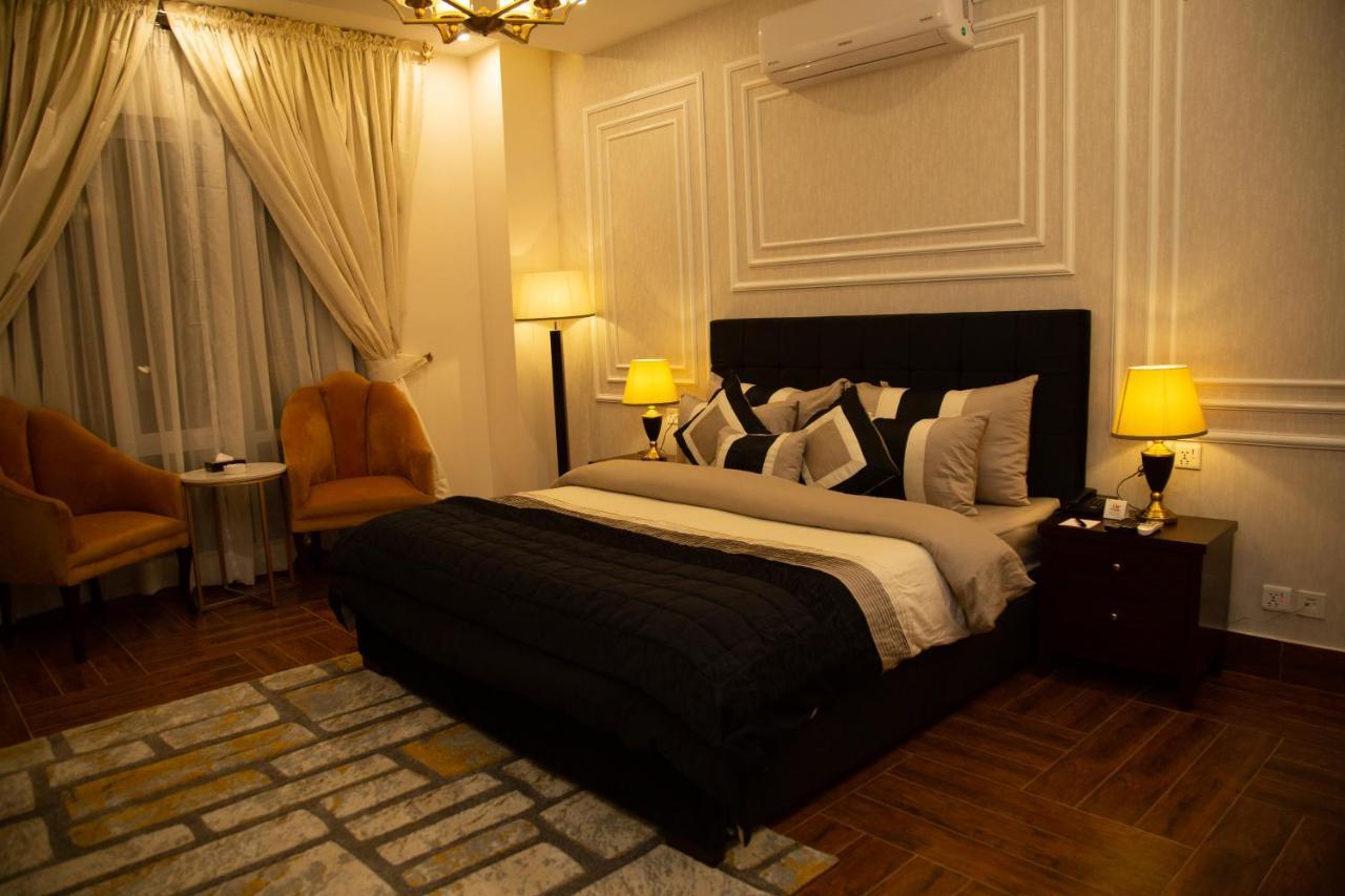 Belmorris Hotels & Resorts Multan Esterno foto