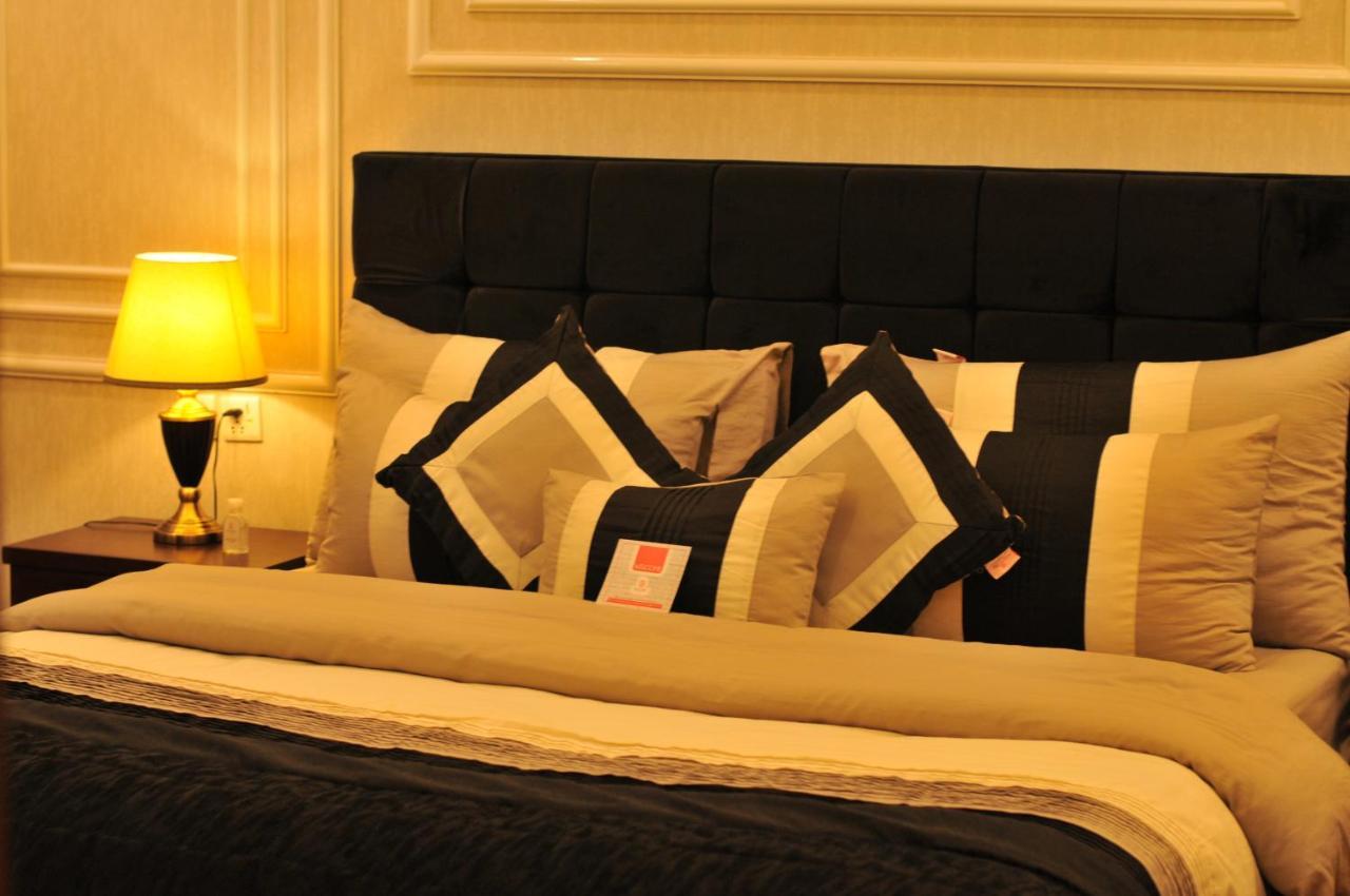 Belmorris Hotels & Resorts Multan Esterno foto