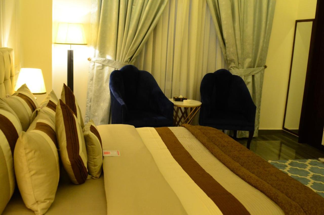 Belmorris Hotels & Resorts Multan Esterno foto