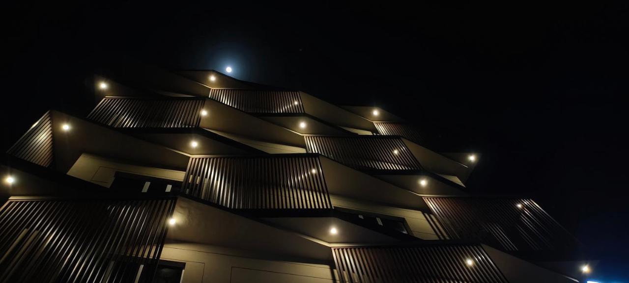 Belmorris Hotels & Resorts Multan Esterno foto
