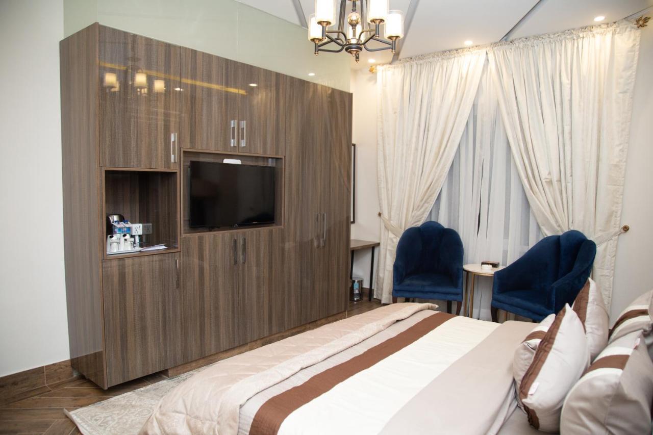 Belmorris Hotels & Resorts Multan Esterno foto