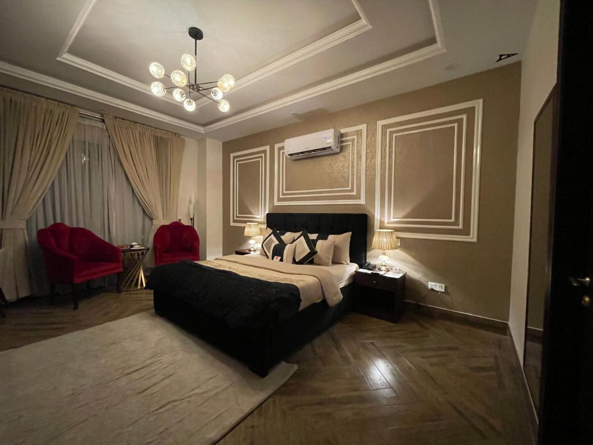 Belmorris Hotels & Resorts Multan Esterno foto