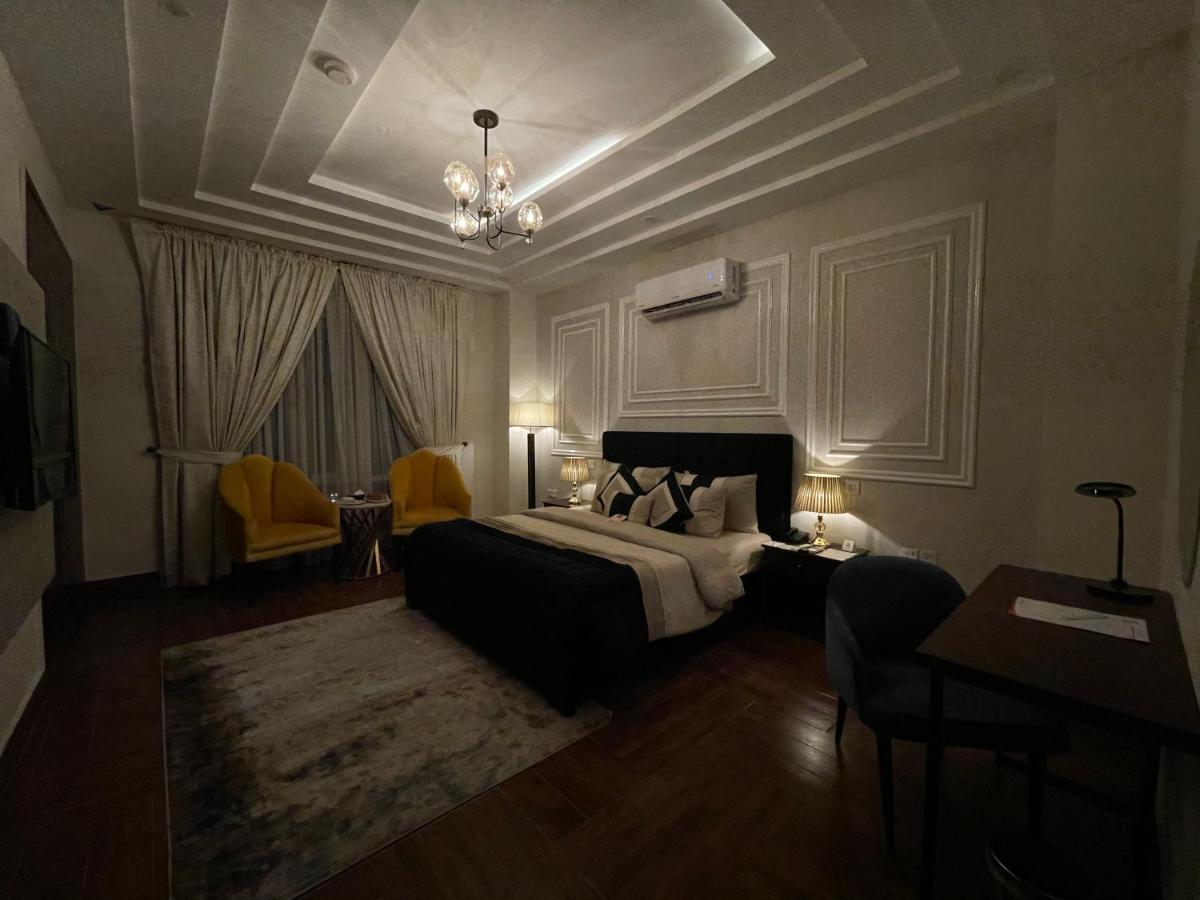 Belmorris Hotels & Resorts Multan Esterno foto