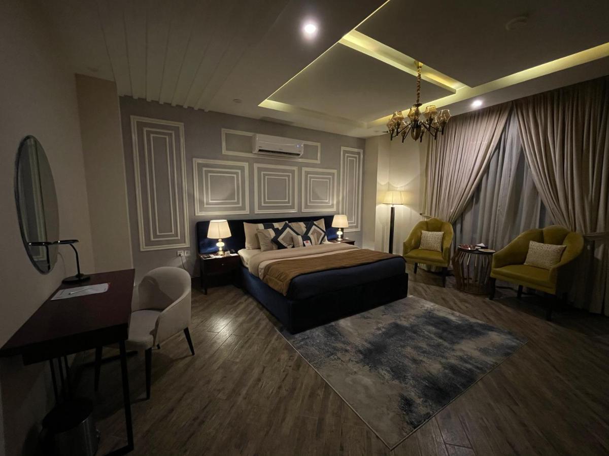 Belmorris Hotels & Resorts Multan Esterno foto